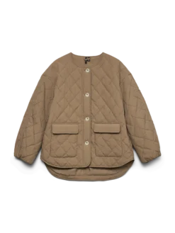 VMSUNNY Steppjacke