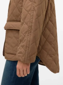 VMSUNNY Steppjacke