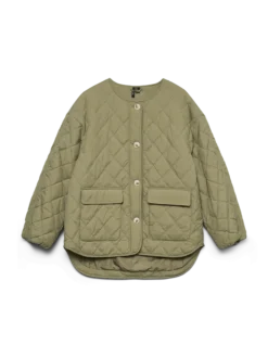VMSUNNY Steppjacke