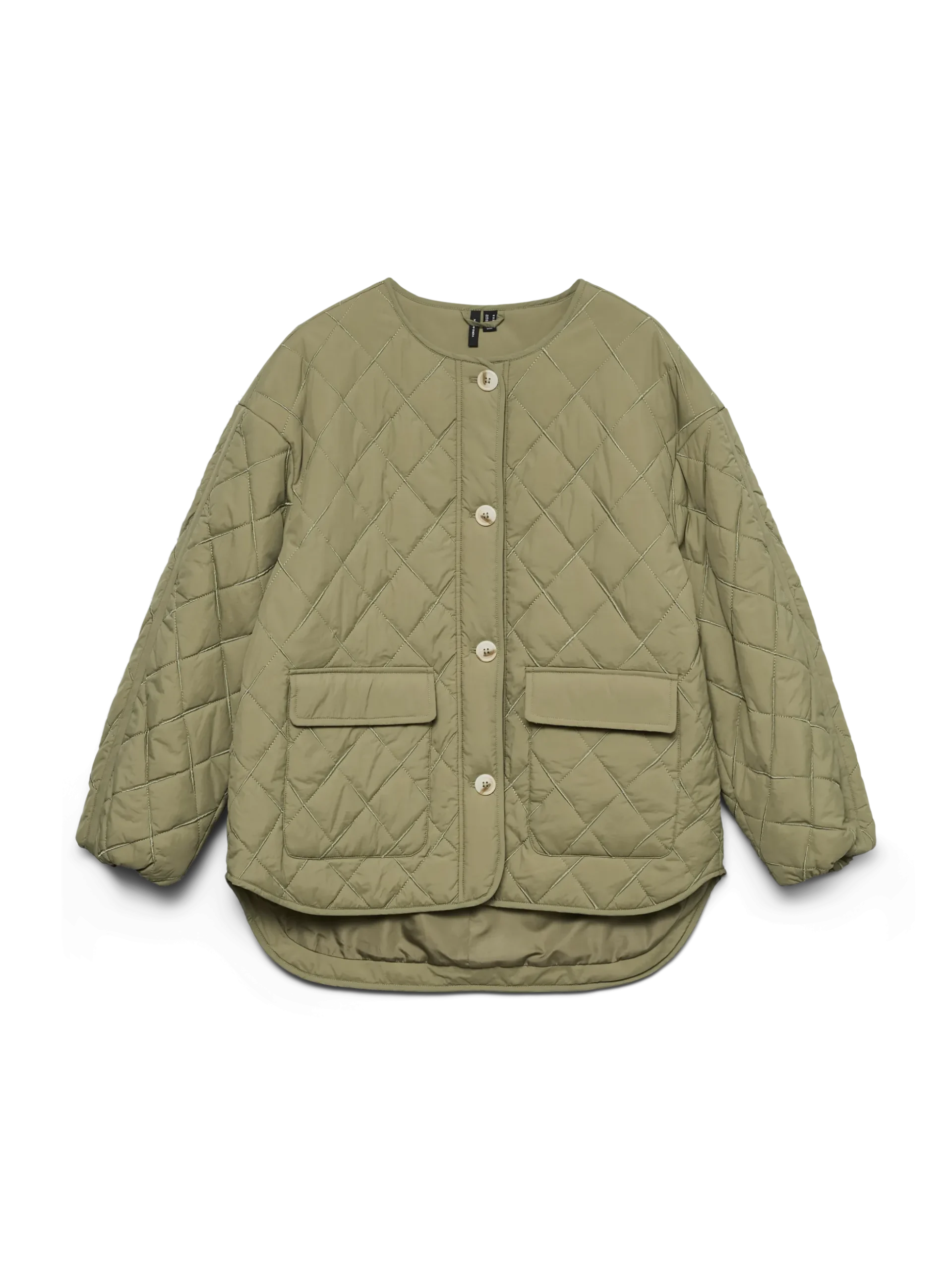 VMSUNNY Steppjacke