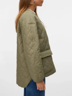 VMSUNNY Steppjacke
