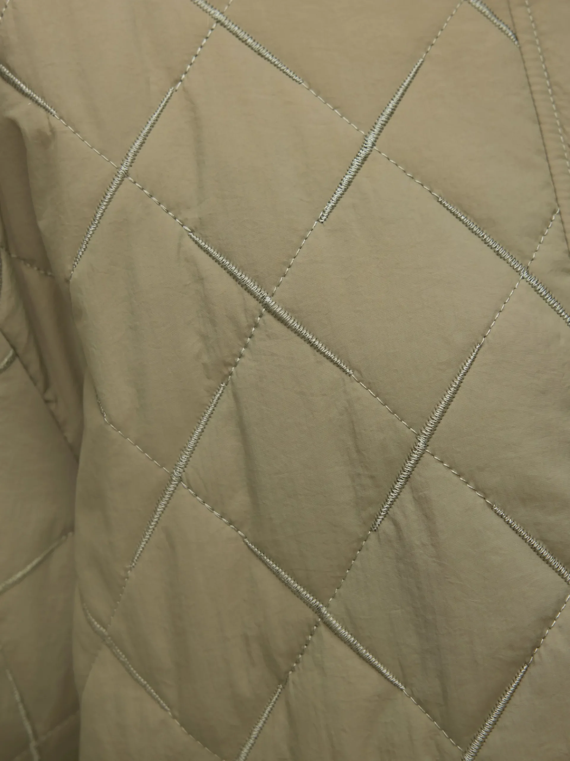 VMSUNNY Steppjacke