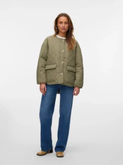 VMSUNNY Steppjacke