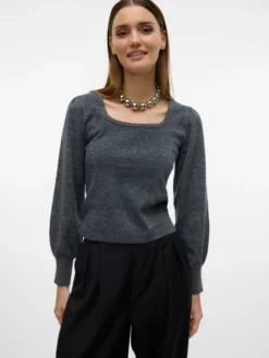 VMSURI Strickpullover