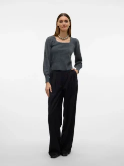 VMSURI Strickpullover