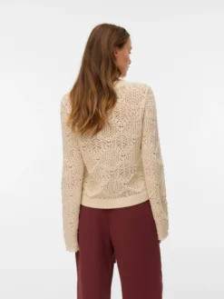 VMSUSANA Strickpullover