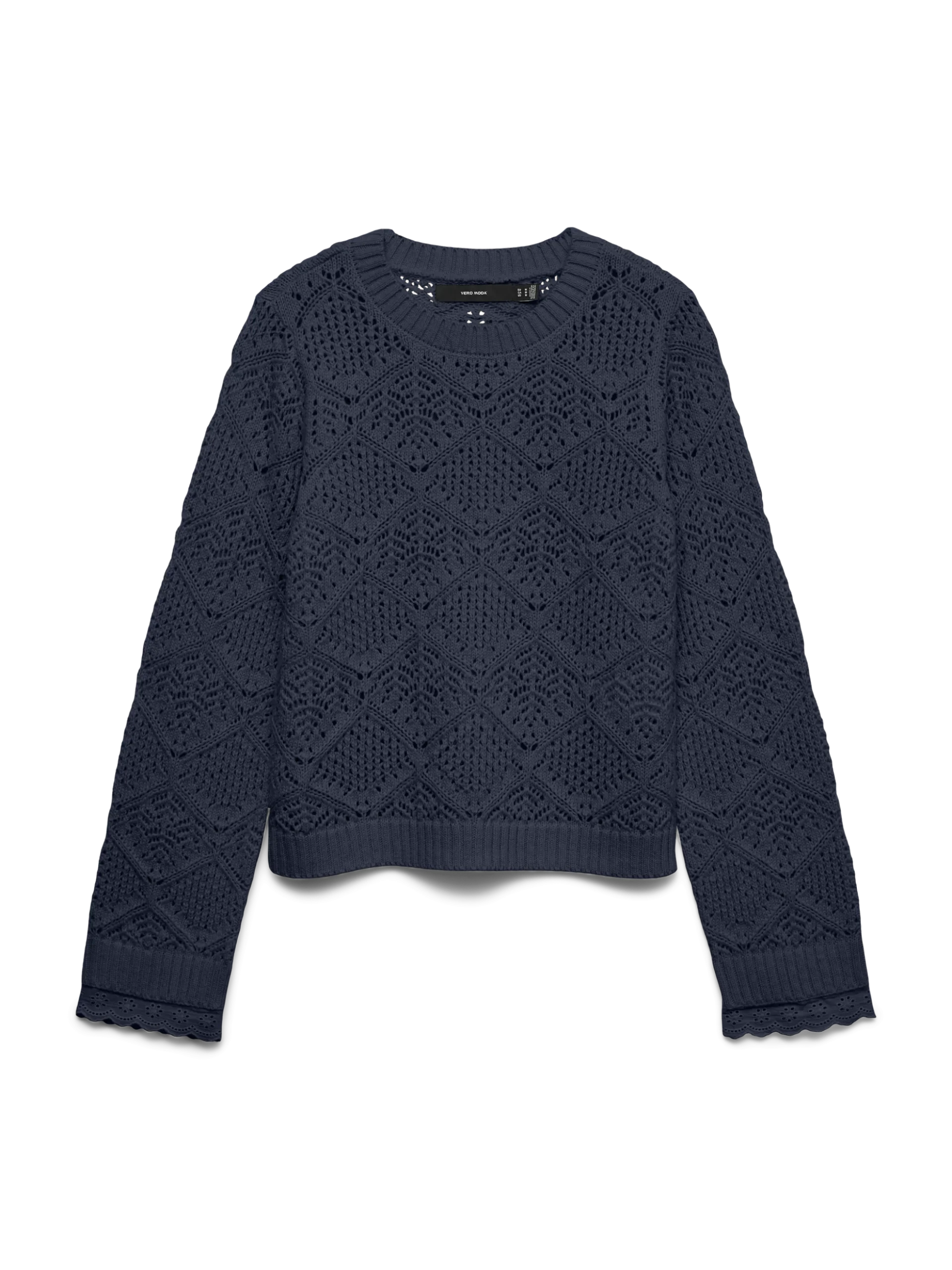VMSUSANA Strickpullover