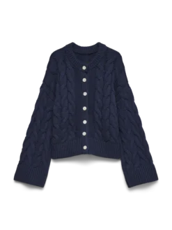 VMSVEA Strickjacke