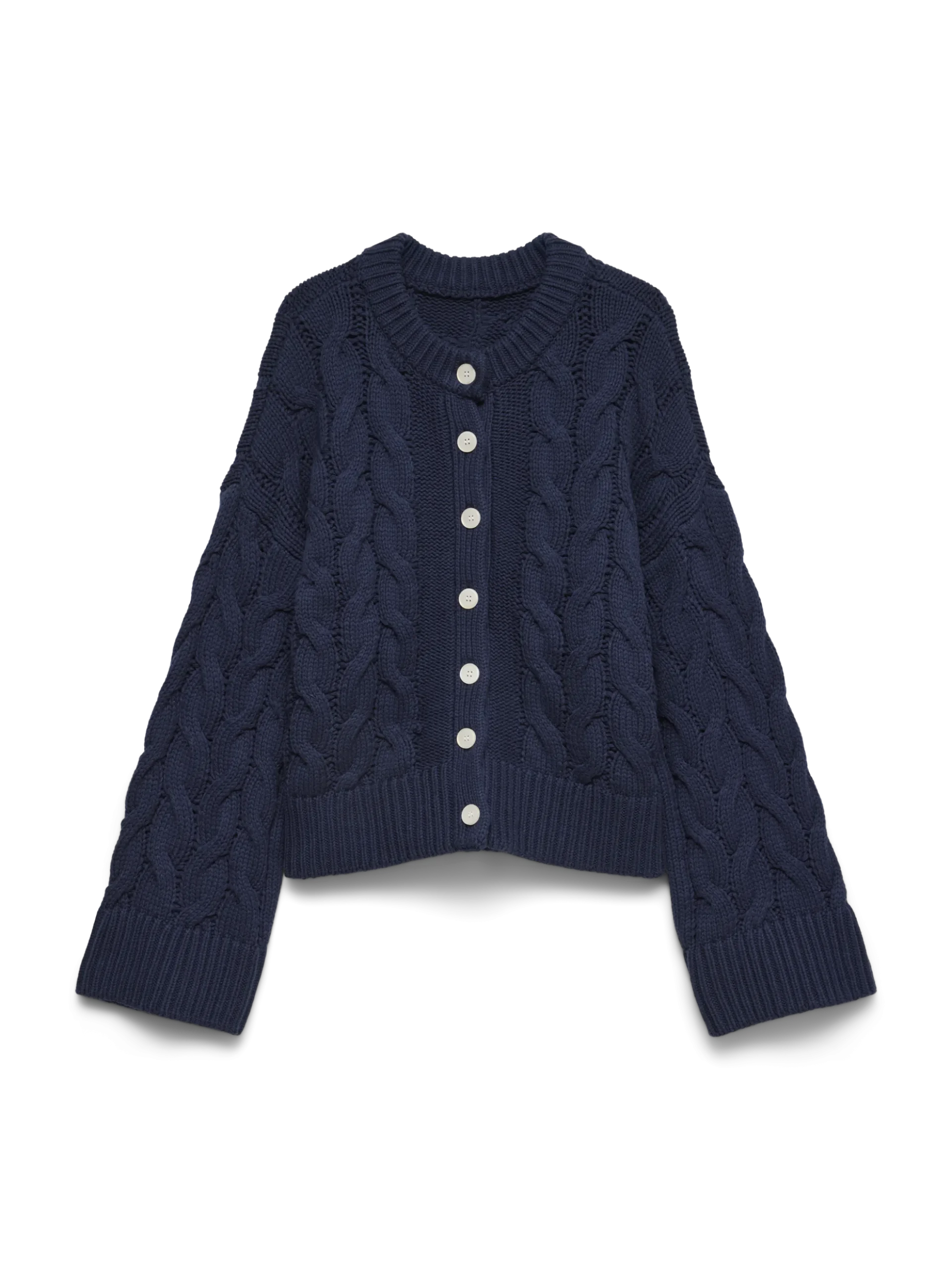 VMSVEA Strickjacke