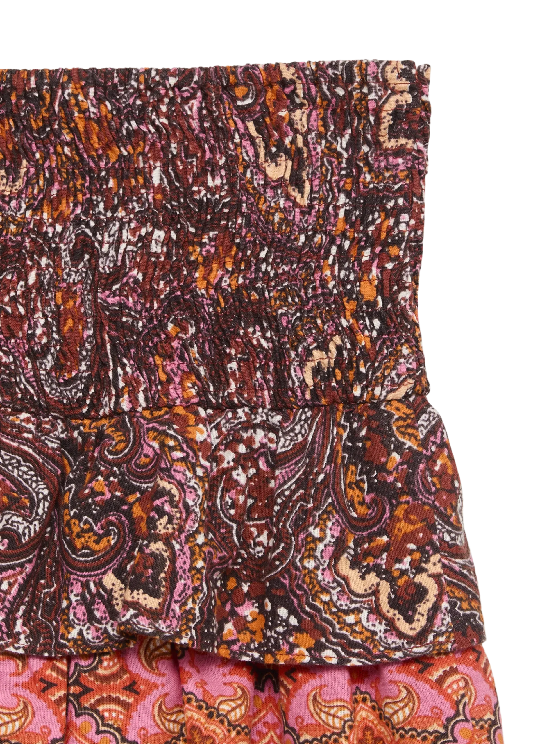 VMSWIP Mittlere Taille Kurzer Rock