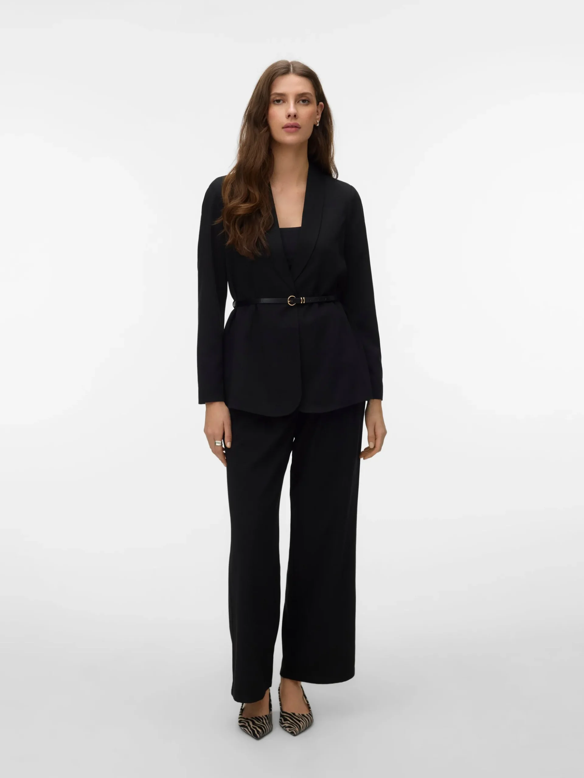 VMTAHIA Blazer