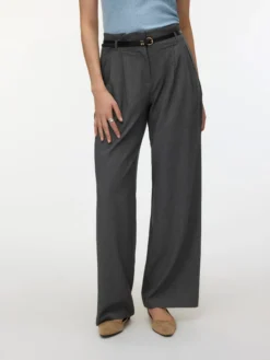 VMTAHIA Hohe Taille Hose