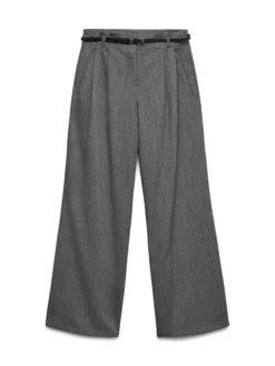 VMTAHIA Hohe Taille Hose