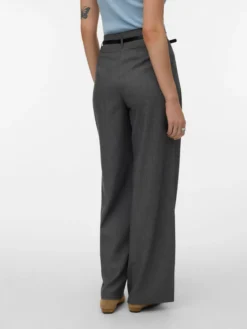 VMTAHIA Hohe Taille Hose