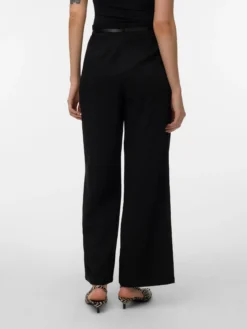 VMTAHIA Hohe Taille Hose
