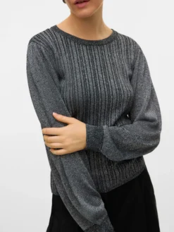 VMTALIA Strickpullover