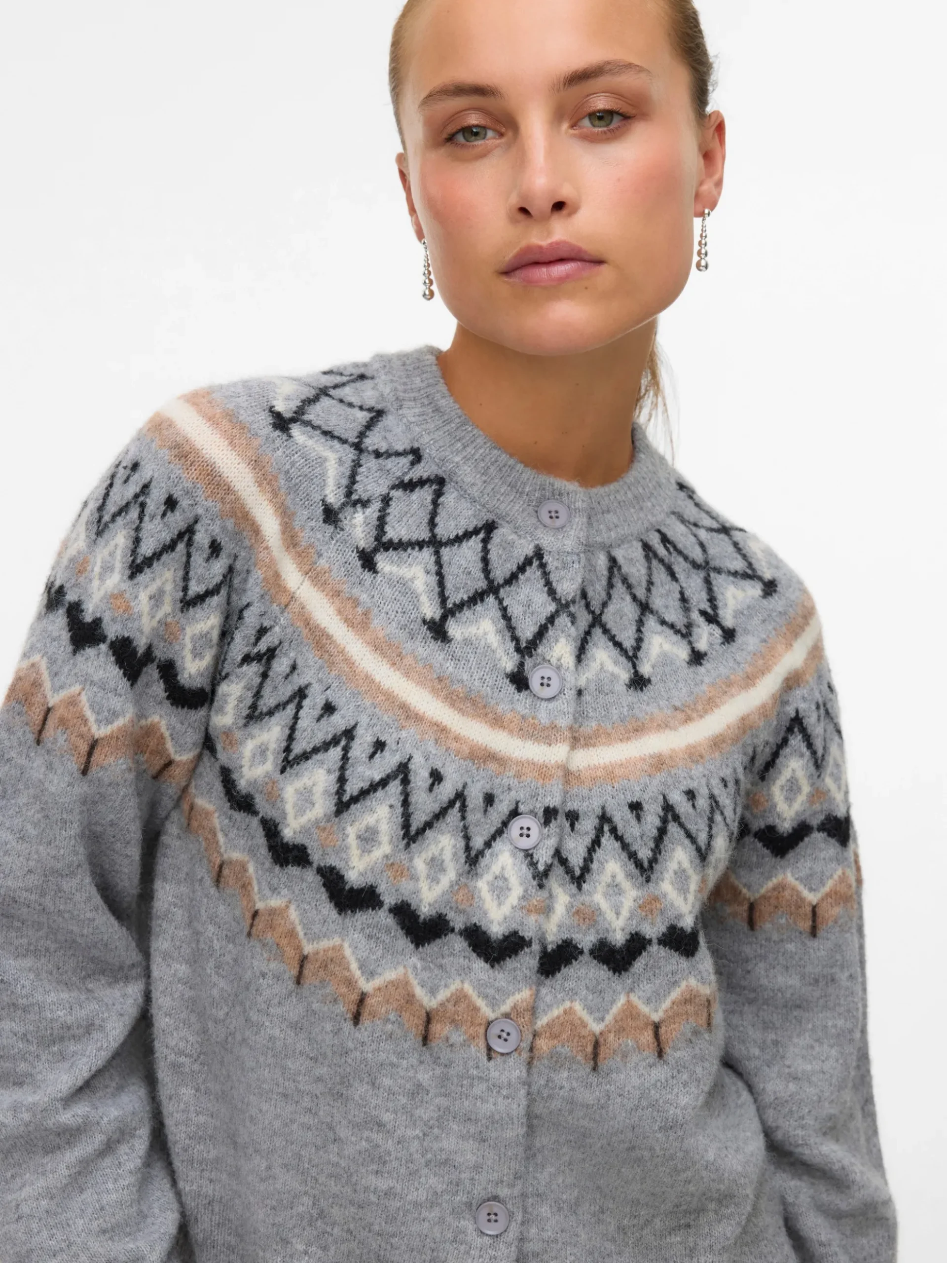 VMTAMMY Strickjacke