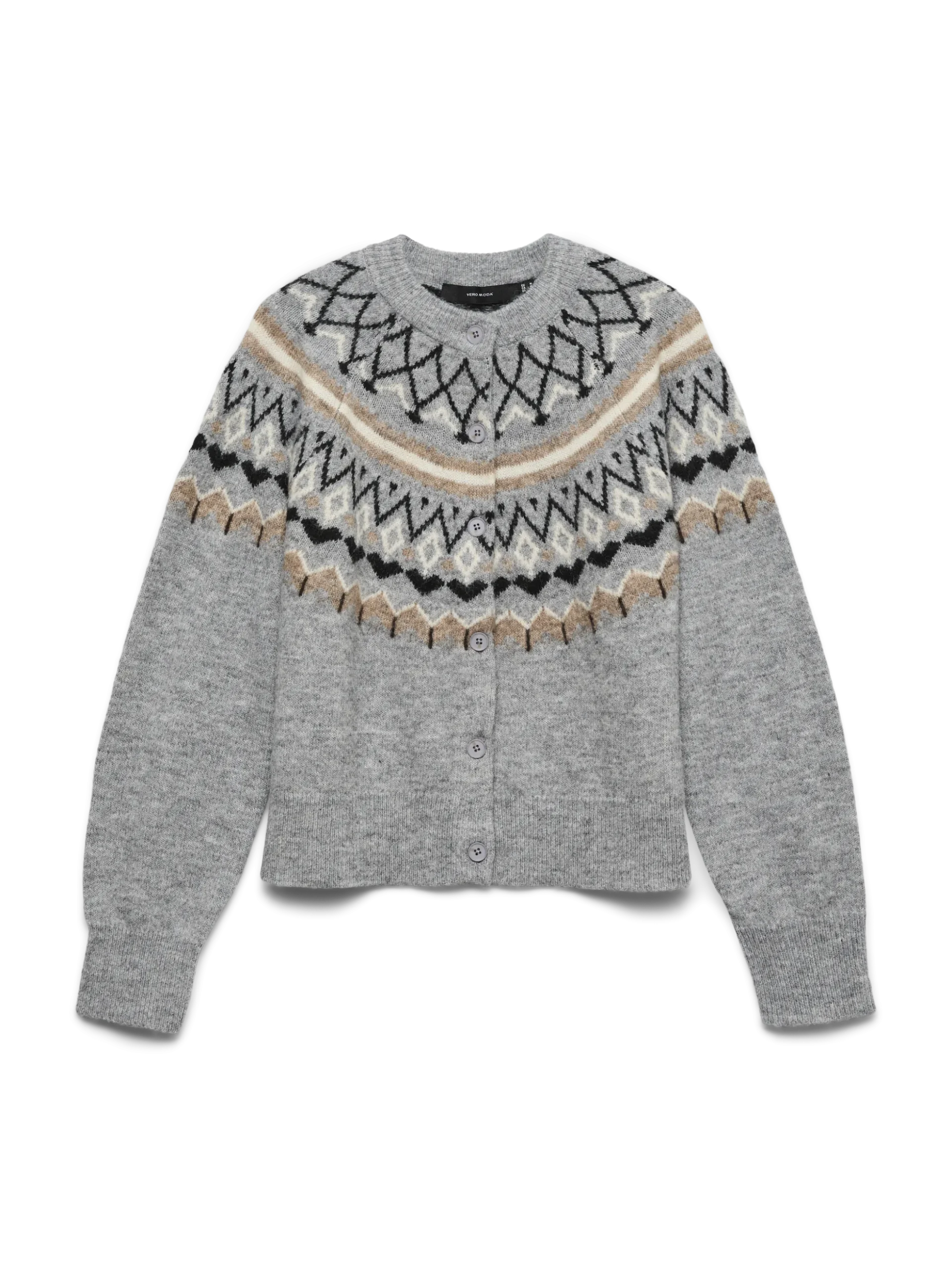 VMTAMMY Strickjacke