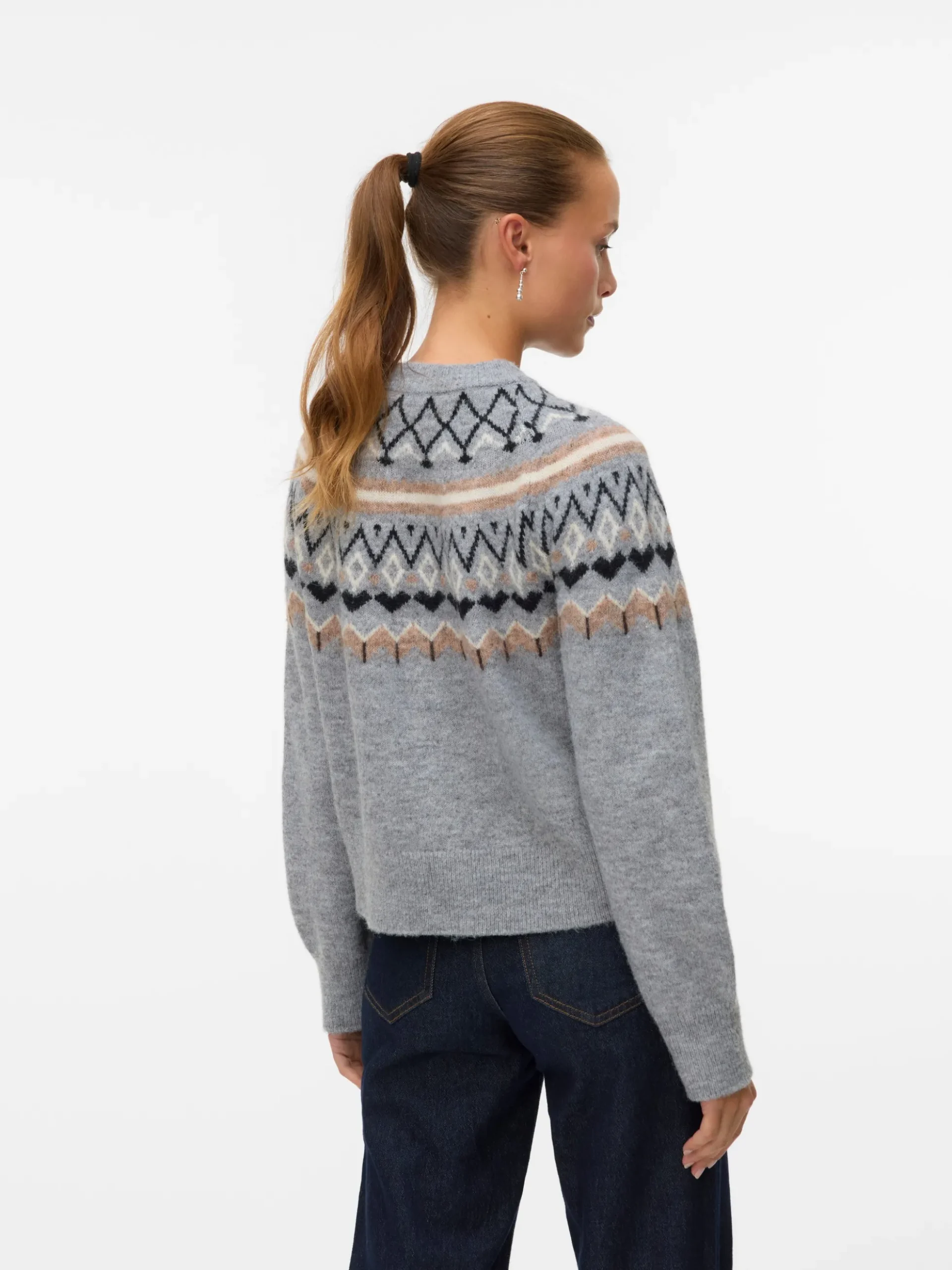 VMTAMMY Strickjacke