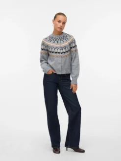VMTAMMY Strickjacke