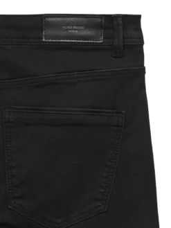 VMTANYA Mid Rise Skinny Fit Jeans