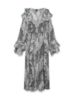 VMTARA Strickjacke