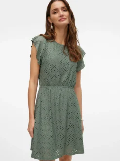 VMTASSA Kurzes Kleid