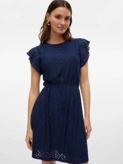 VMTASSA Kurzes Kleid