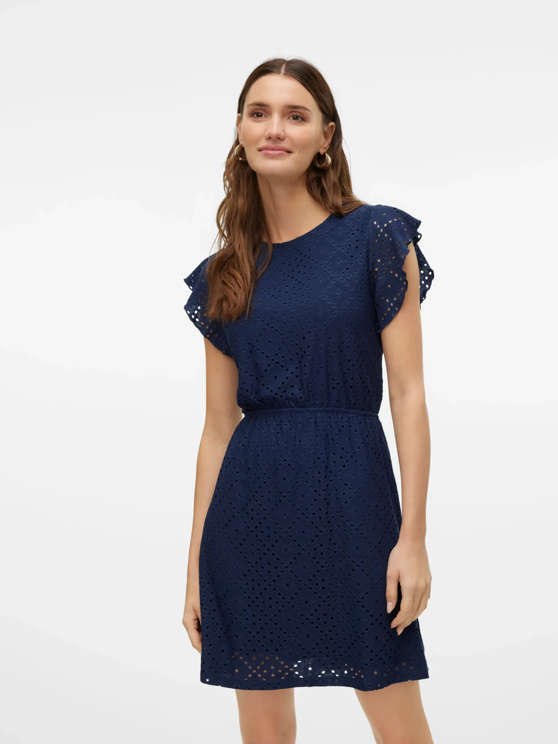 VMTASSA Kurzes Kleid