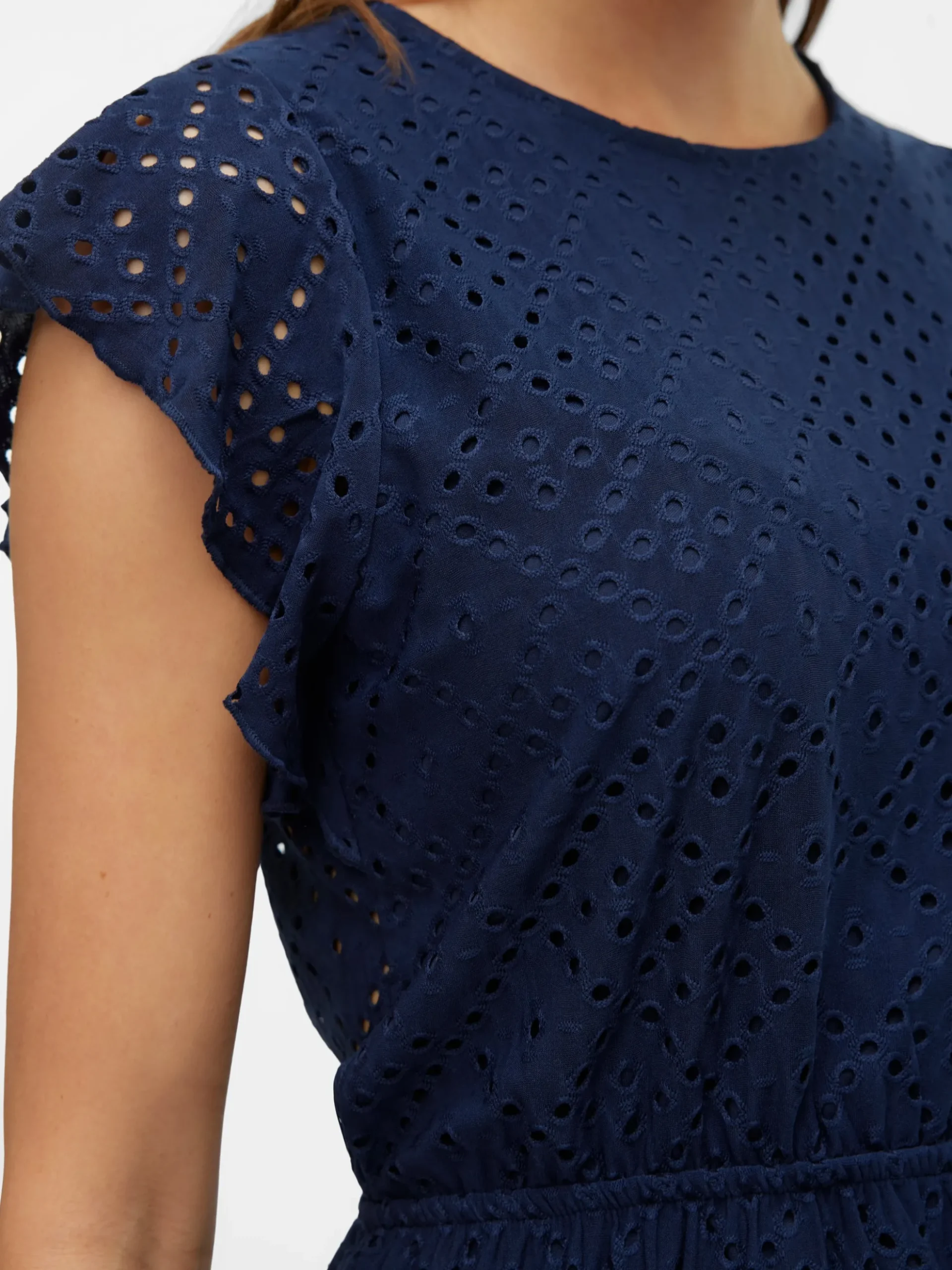VMTASSA Kurzes Kleid