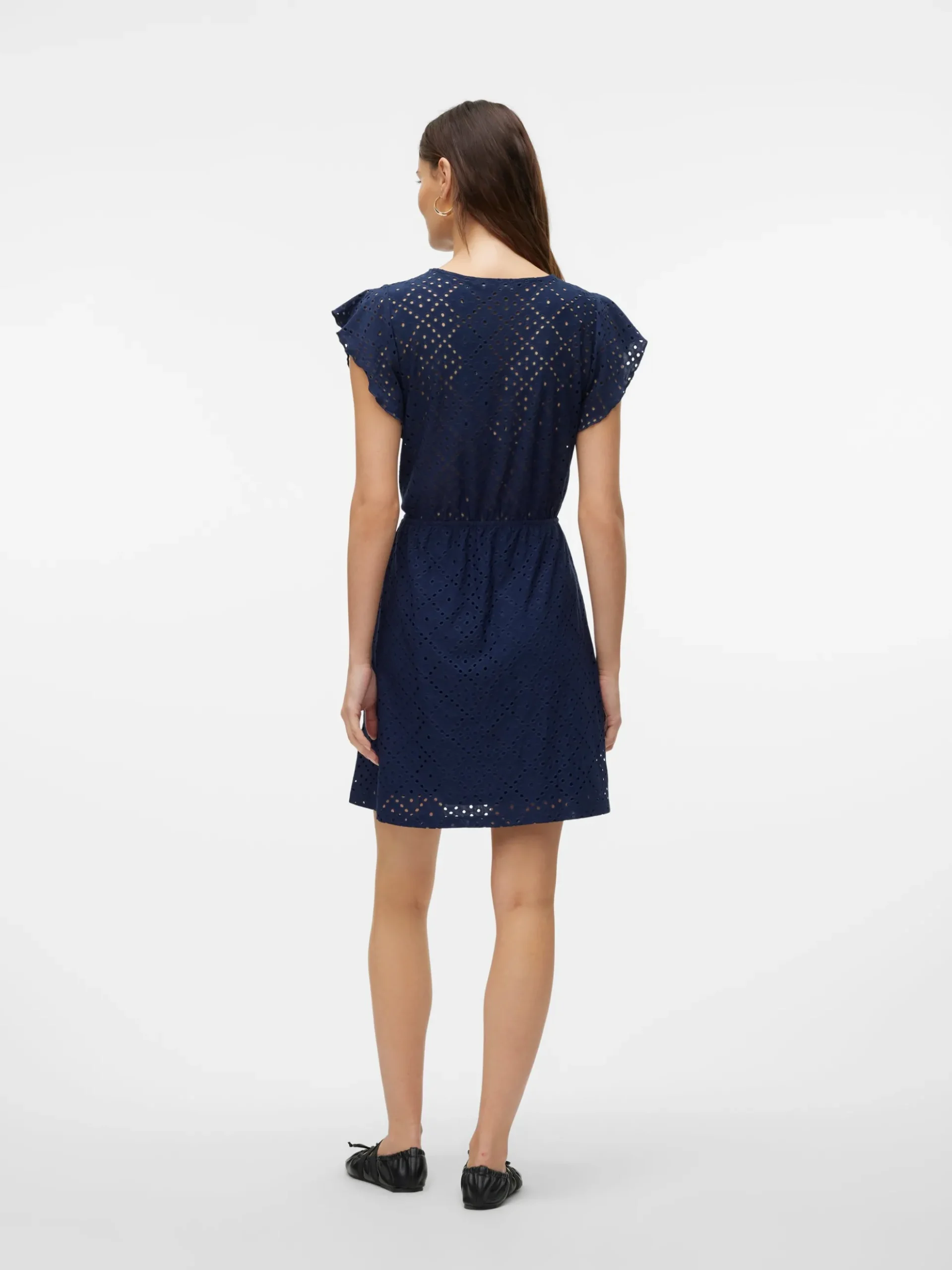 VMTASSA Kurzes Kleid
