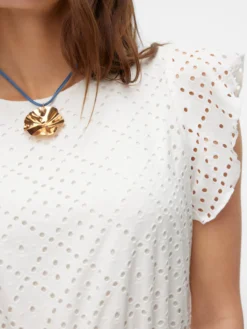 VMTASSA Kurzes Kleid
