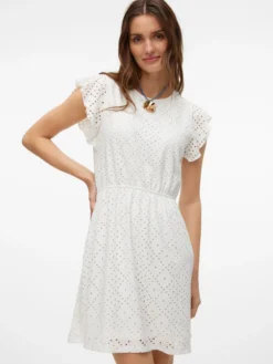 VMTASSA Kurzes Kleid