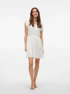 VMTASSA Kurzes Kleid