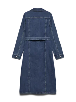 VMTELLY Midikleid