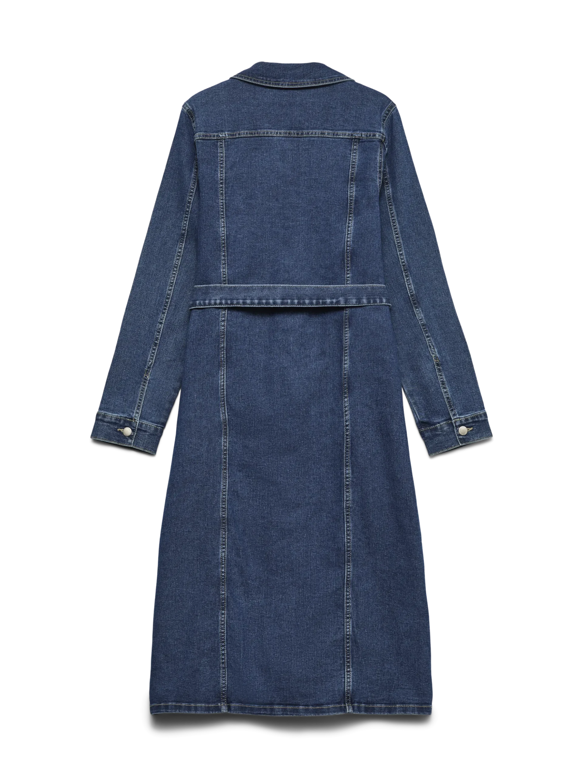 VMTELLY Midikleid