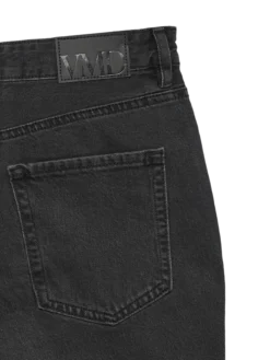 VMTESSA Hohe Taille Gerade geschnitten Jeans