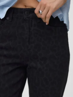VMTESSA Hohe Taille Hohe Taille Jeans
