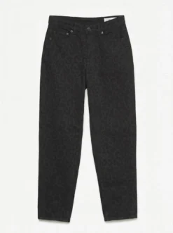 VMTESSA Hohe Taille Hohe Taille Jeans