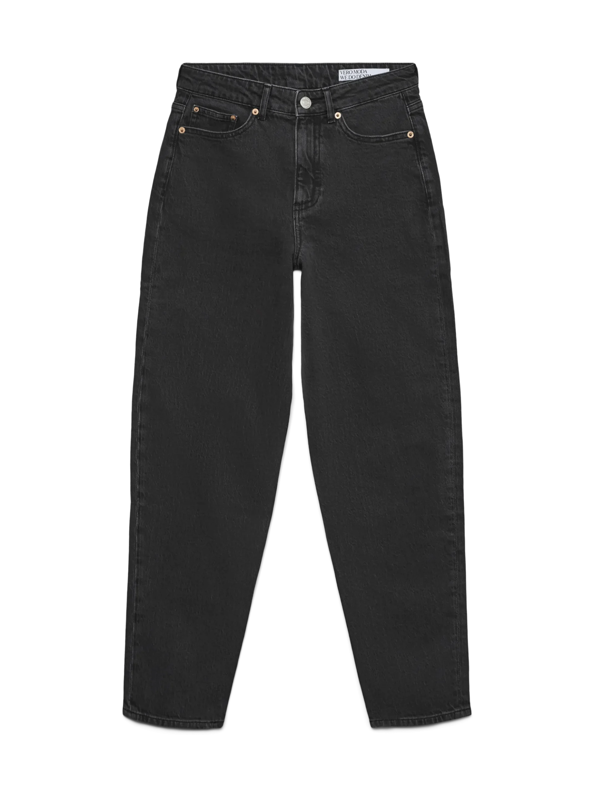 VMTESSA Hohe Taille Hohe Taille Jeans