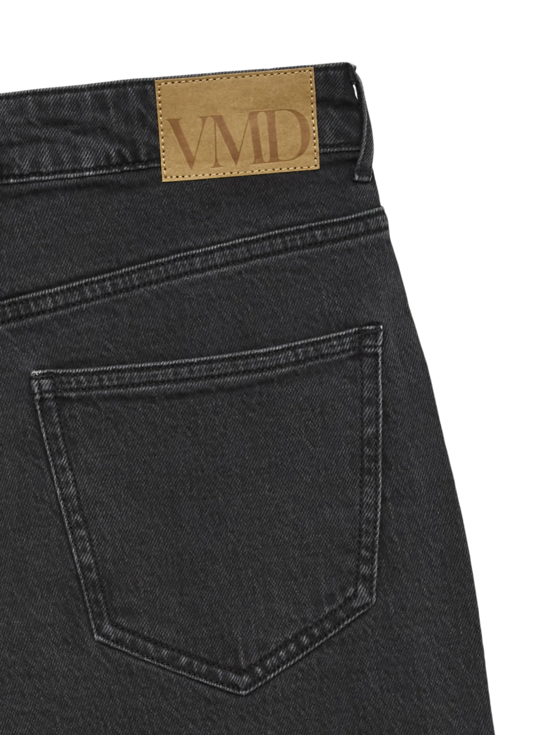 VMTESSA Hohe Taille Hohe Taille Jeans