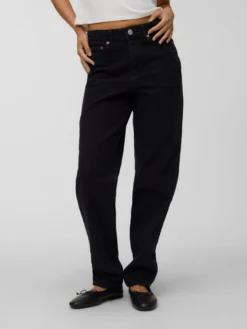 VMTESSA Hohe Taille Hohe Taille Jeans