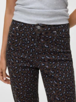 VMTESSA Hohe Taille Hohe Taille Jeans