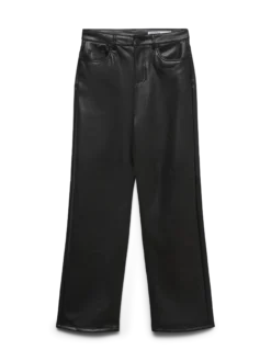 VMTESSA Hohe Taille Hose