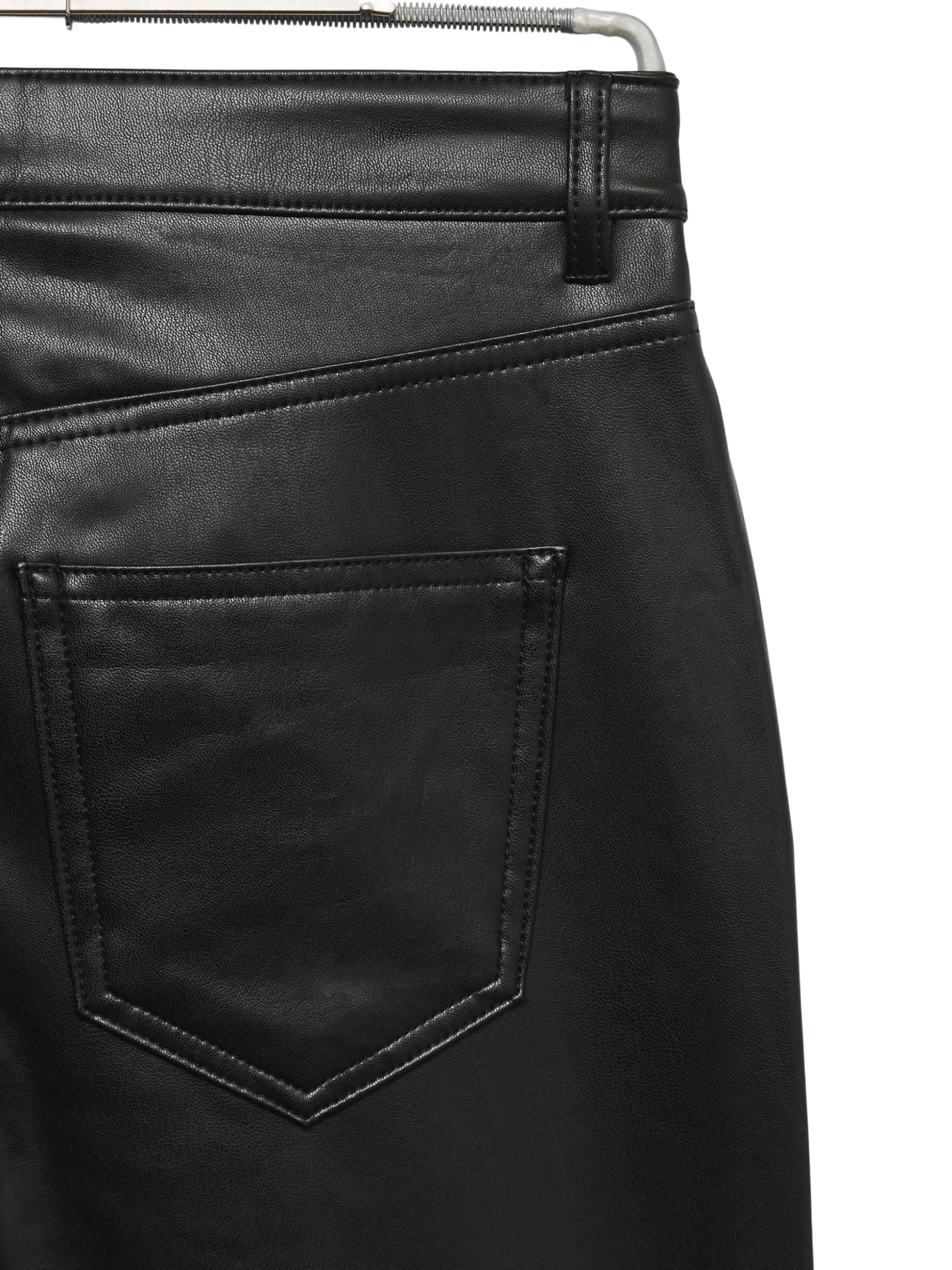 VMTESSA Hohe Taille Hose