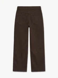 VMTESSA Hohe Taille Weiter Beinschnitt Jeans