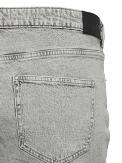 VMTESSA Hohe Taille Weiter Beinschnitt Jeans