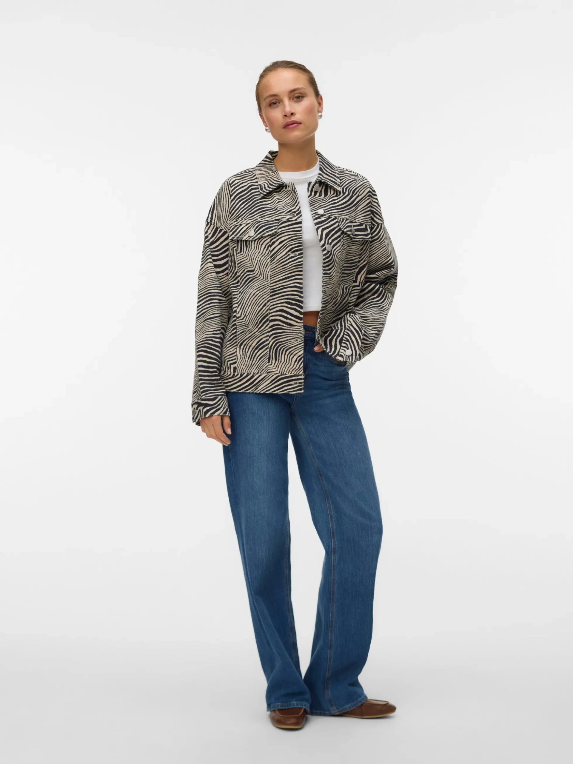 VMTESSA Jacke