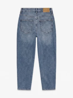 VMTESSA-STRETCH Hohe Taille Hohe Taille Jeans