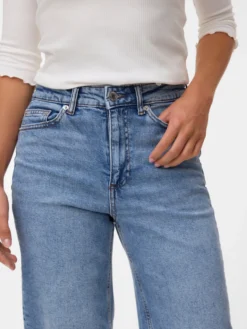 VMTESSA-STRETCH Hohe Taille Hohe Taille Jeans